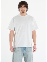 t-shirt vans premium ss loose fit t-shirt ash heather m