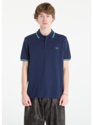 t-shirt fred perry twin ...
