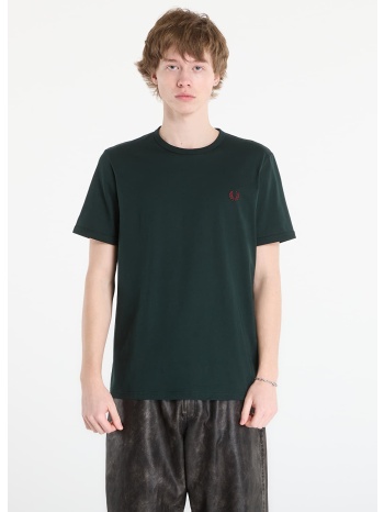 t-shirt fred perry ringer t-shirt grassroots l σε προσφορά