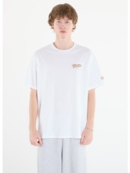 t-shirt columbia csc™ heavyweight back graphic t-shirt white/ heritage m