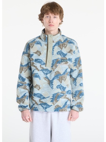 φούτερ columbia helvetia™ half snap fleece with print σε προσφορά