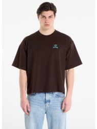 t-shirt adidas pixelated burget character graphic t-shirt aurora coffee l