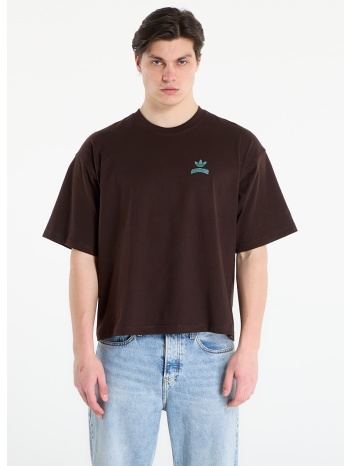 t-shirt adidas pixelated burget character graphic t-shirt