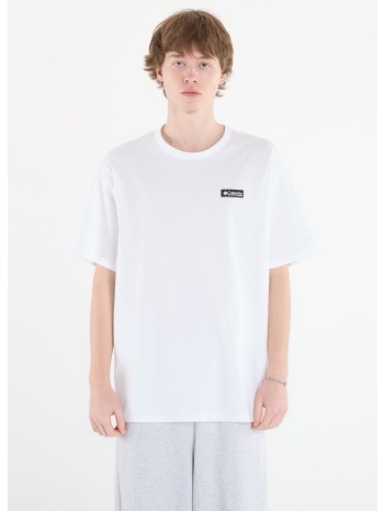 t-shirt columbia csc™ heavyweight t-shirt white xxl σε προσφορά