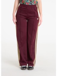 φόρμα adidas firebird loose track tracksuit bottoms maroon l