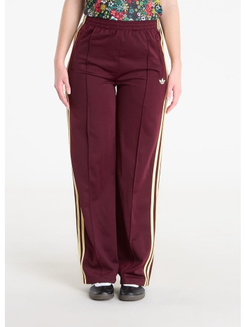 φόρμα adidas firebird loose track tracksuit bottoms maroon l