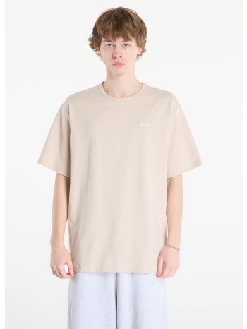 t-shirt columbia csc™ heavyweight t-shirt dark stone s σε προσφορά