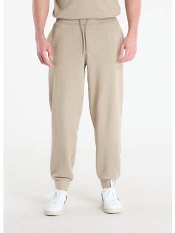 φόρμα guess marzio cuffed pant impact grey l σε προσφορά