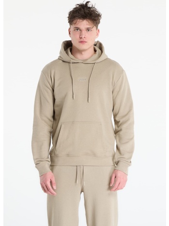 φούτερ guess marzio hoodie sweatshirt impact grey m σε προσφορά