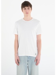 t-shirt jordan jhm flight base tee 2-pack black/ white m