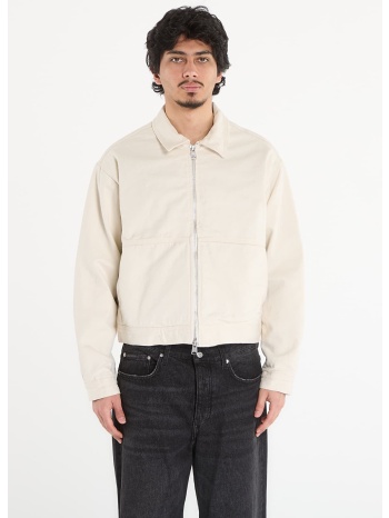 μπουφάν vans denim station jacket natural seed xl σε προσφορά