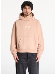 φούτερ vans premium pullover warm taupe l