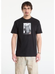 t-shirt obey boston ...