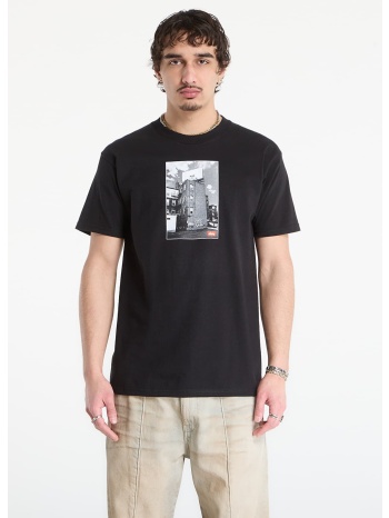 t-shirt obey boston billboard black xxl