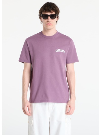 t-shirt carhartt wip s/s university script t-shirt unisex