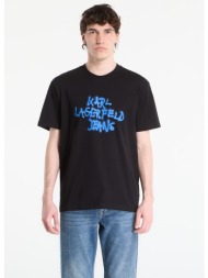 t-shirt karl lagerfeld ...