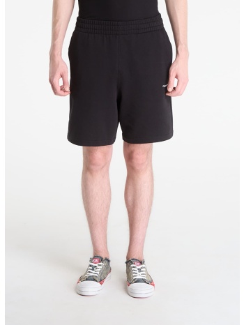 σορτς calvin klein nano standard logo short black l σε προσφορά