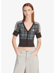 t-shirt adidas v-neck ...