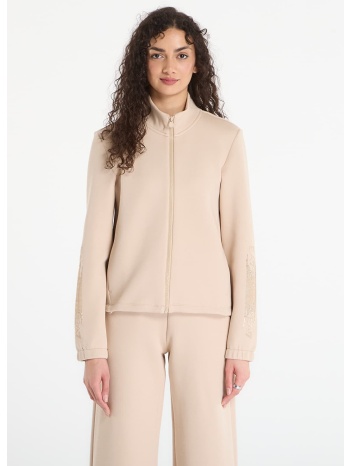 φούτερ ea7 emporio armani train logo series w t-top fz t σε προσφορά