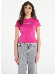 t-shirt karl lagerfeld ...