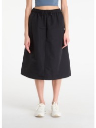 φούστα the north face tnf easy wind skirt tnf black m