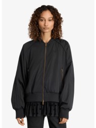 μπουφάν adidas bomber jacket black s
