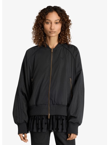 μπουφάν adidas bomber jacket black s