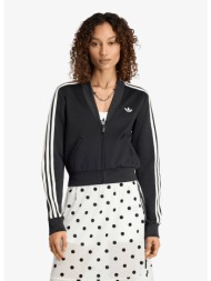 φούτερ adidas v-neck sst tt black xs