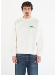 φούτερ obey tonic crew off white m