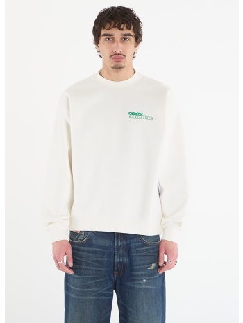 φούτερ obey tonic crew off white m