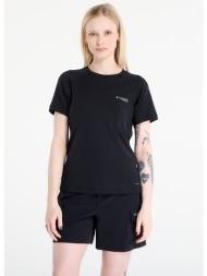 t-shirt columbia driventure™ short sleeve black s