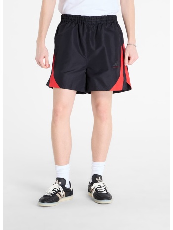 σορτς adidas woven short unisex black/ pure ruby l σε προσφορά