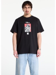 t-shirt the north face explorer relaxed short sleeve tee-graphic tnf black m