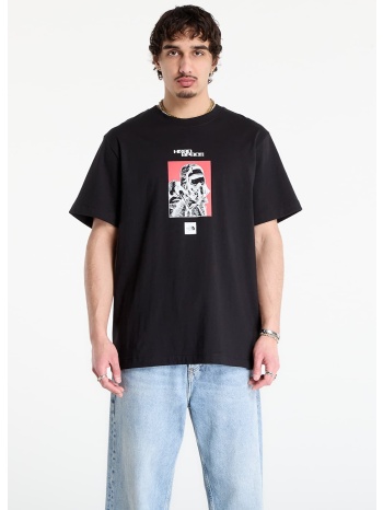 t-shirt the north face explorer relaxed short sleeve σε προσφορά