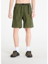 σορτς gramicci hemp g-short unisex olive l