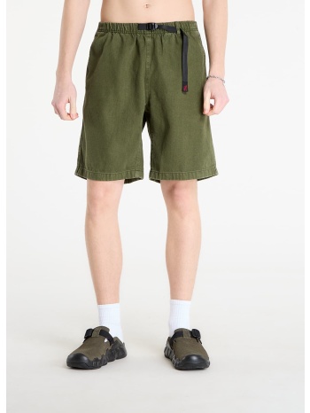 σορτς gramicci hemp g-short unisex olive l σε προσφορά