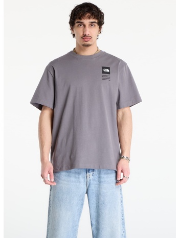 t-shirt the north face bcd celebration relaxed short sleeve σε προσφορά