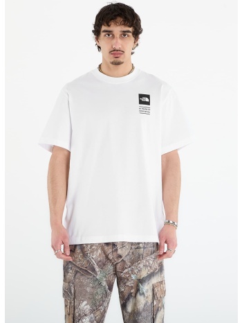 t-shirt the north face bcd celebration relaxed short sleeve σε προσφορά