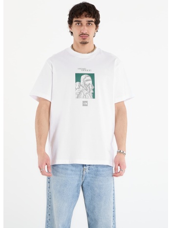 t-shirt the north face explorer relaxed short sleeve σε προσφορά