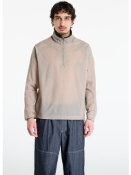 μπουφάν gramicci ultra-light packable jacket unisex concrete l