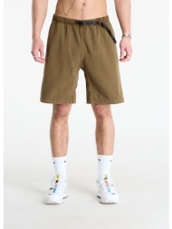 σορτς gramicci g-short pigment dyed unisex bark pigment l