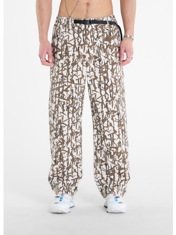 παντελόνια gramicci taos canvas pant unisex grey reed l σε προσφορά