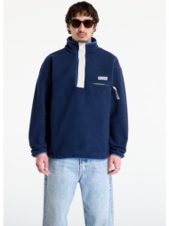 φούτερ columbia helvetia™ ii half snap fleece collegiate navy xl