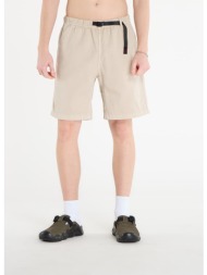 σορτς gramicci g-short pigment dyed unisex sand pigment xl