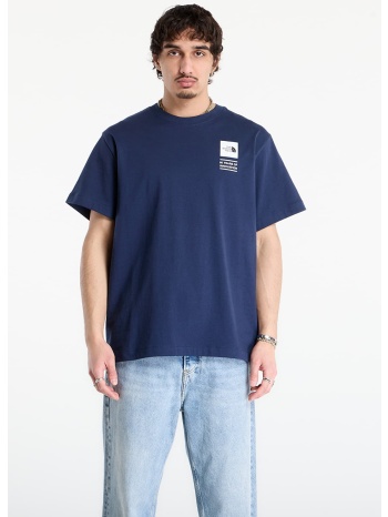 t-shirt the north face tnf celebration relaxed short sleeve σε προσφορά