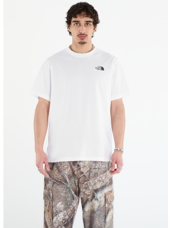 t-shirt the north face evolution box nse short sleeve tee σε προσφορά
