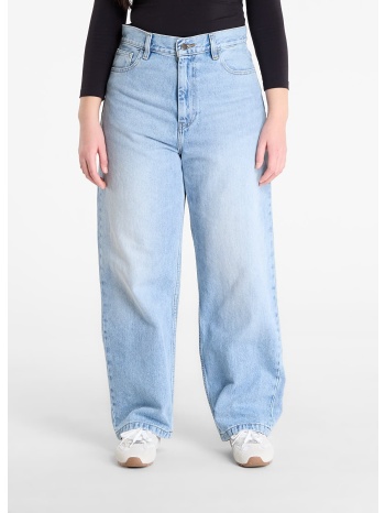 τζιν carhartt wip w` brandon pant blue m