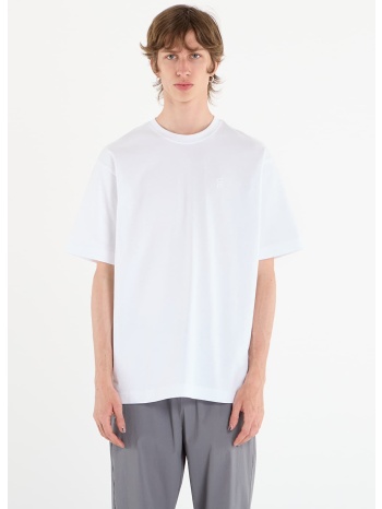 t-shirt on club collective-t geo unisex white xl