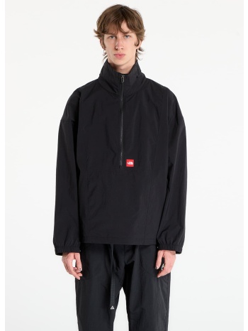 μπουφάν the north face redbox taslan jacket tnf black l σε προσφορά