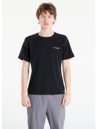 t-shirt columbia driventure™ short sleeve black s